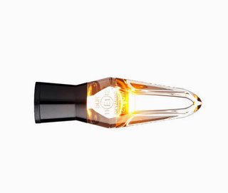 Pareja Intermitentes Motogadget mo.blaze Ice