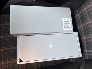 PlayStation Portal Sony