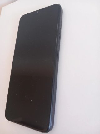 Oukitel C51 Negro