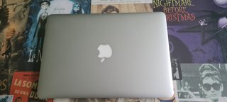 Macbook Air 2015 Gris Espacial de Segunda mano por 150 EUR en