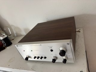 Toshiba SC410 S Amplificatore Decoder