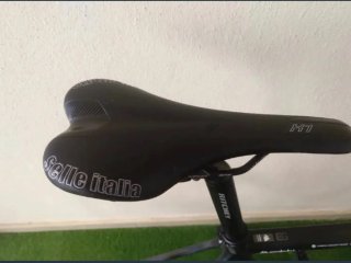 Bicicleta MMR XL Carbono Carretera