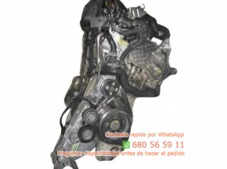 Motor Mercedes-Benz A6400108100 Clase Ref:23406