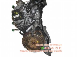 Motor Mercedes-Benz A6400108100 Clase Ref:23406