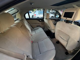 Ford Mondeo 2004