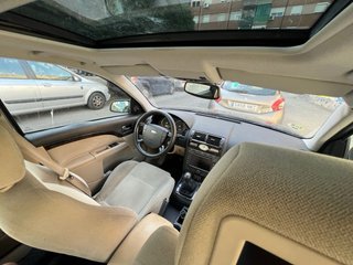 Ford Mondeo 2004