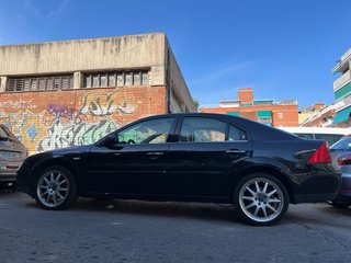 Ford Mondeo 2004