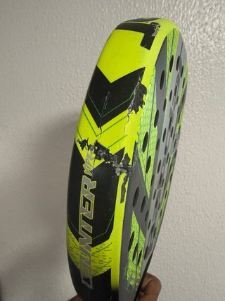 Babolat Counter Viper Padel reparar