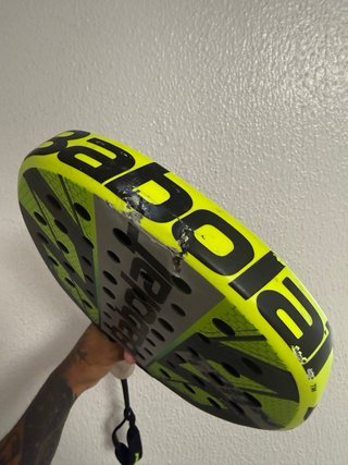 Babolat Counter Viper Padel reparar