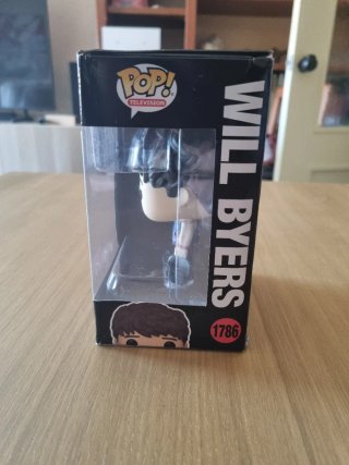 Funko Pop! Stranger Things Will Byers 1786