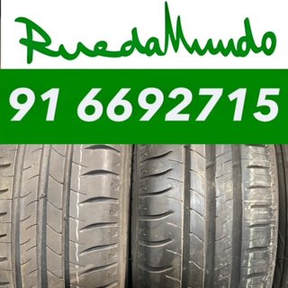 Neumáticos Usados 225/40R18, 225/45R18, 195/55R16