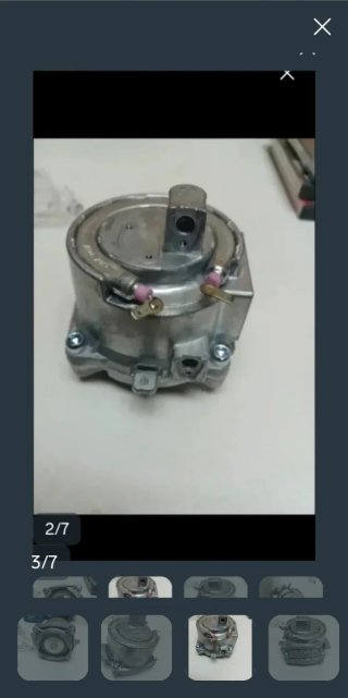 Caldera Solac CE4480-4481