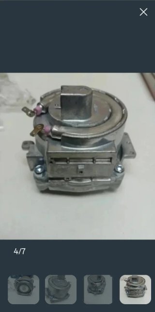 Caldera Solac CE4480-4481