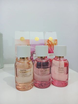 Profumo Yves Rocher