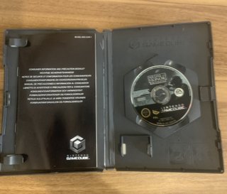 Medal of Honor: Frontline - Nintendo GameCube