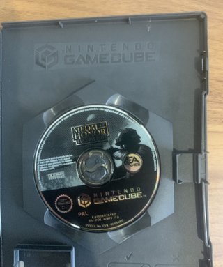 Medal of Honor: Frontline - Nintendo GameCube