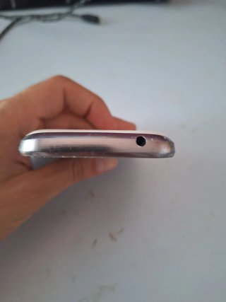 Samsung Galaxy Trend Bianco