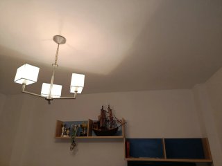 Dormitorio juvenil completo