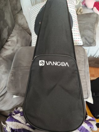 Violín rosa para principiantes con funda