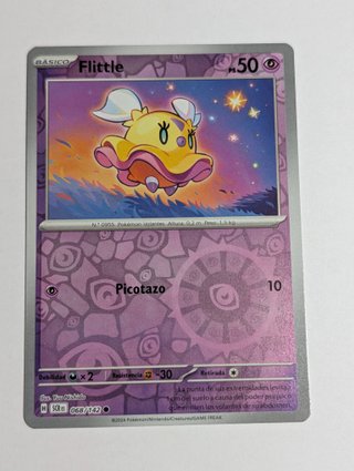 Pack 7 Cartas Pokémon Corona Astral