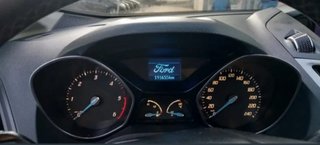Ford Grand C-MAX 2012