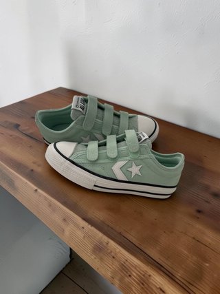 Zapatillas Converse