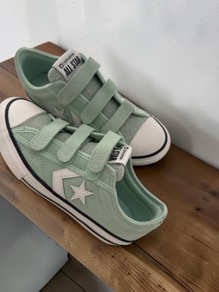 Zapatillas Converse