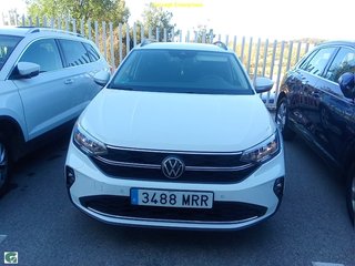 Volkswagen Taigo Life 1.0TSI 110CV