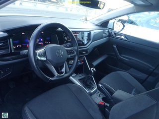 Volkswagen Taigo Life 1.0TSI 110CV