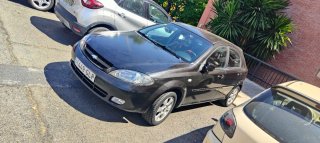 Chevrolet Lacetti 2009