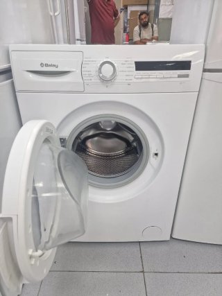 Lavadora balay 6kg con garantía