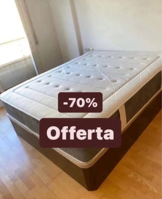 Camas Nuevas