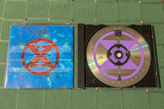 Marillion Six Of One Half Dozen CD