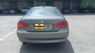 BMW Serie 3 2007