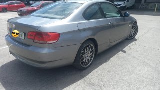 BMW Serie 3 2007