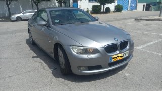 BMW Serie 3 2007
