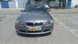 BMW Serie 3 2007