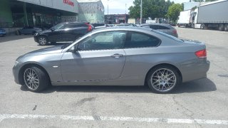 BMW Serie 3 2007
