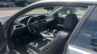 BMW Serie 3 2007