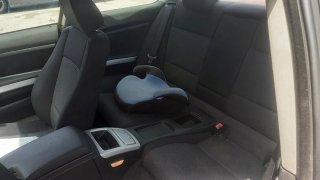 BMW Serie 3 2007