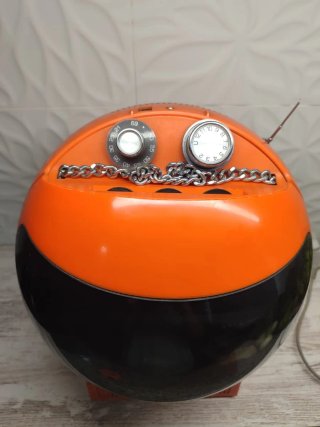 Televisor Nivico Videosphere 3240