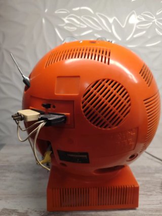 Televisor Nivico Videosphere 3240