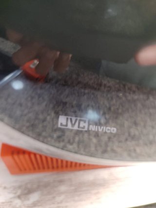 Televisor Nivico Videosphere 3240