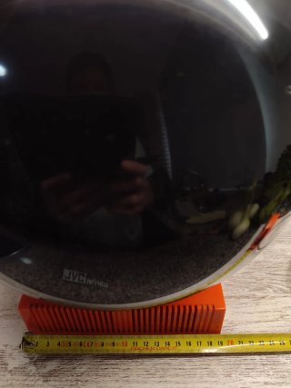 Televisor Nivico Videosphere 3240