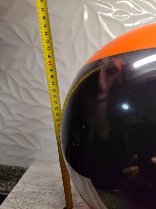 Televisor Nivico Videosphere 3240