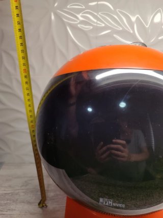 Televisor Nivico Videosphere 3240