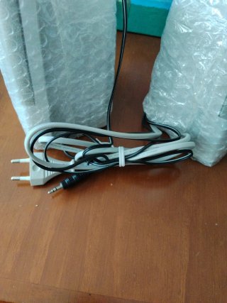 Altavoces Multimedia MS-692