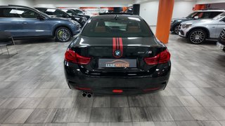 BMW Serie 4 435d xDrive