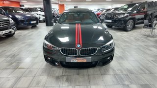 BMW Serie 4 435d xDrive