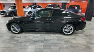 BMW Serie 4 435d xDrive